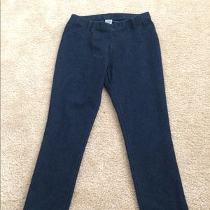 Girls Capri pants